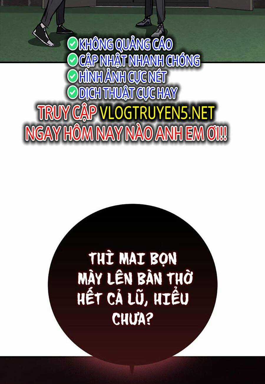 Cá Mập Wyvern - Chapter 9 - Trang 84