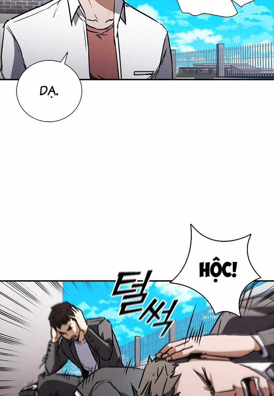 Cá Mập Wyvern - Chapter 9 - Trang 87