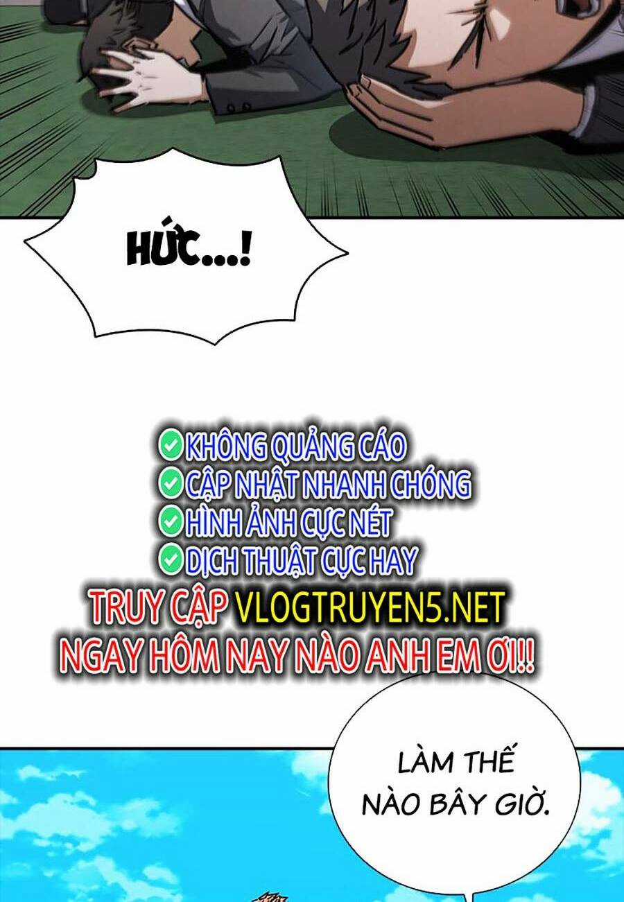 Cá Mập Wyvern - Chapter 9 - Trang 88