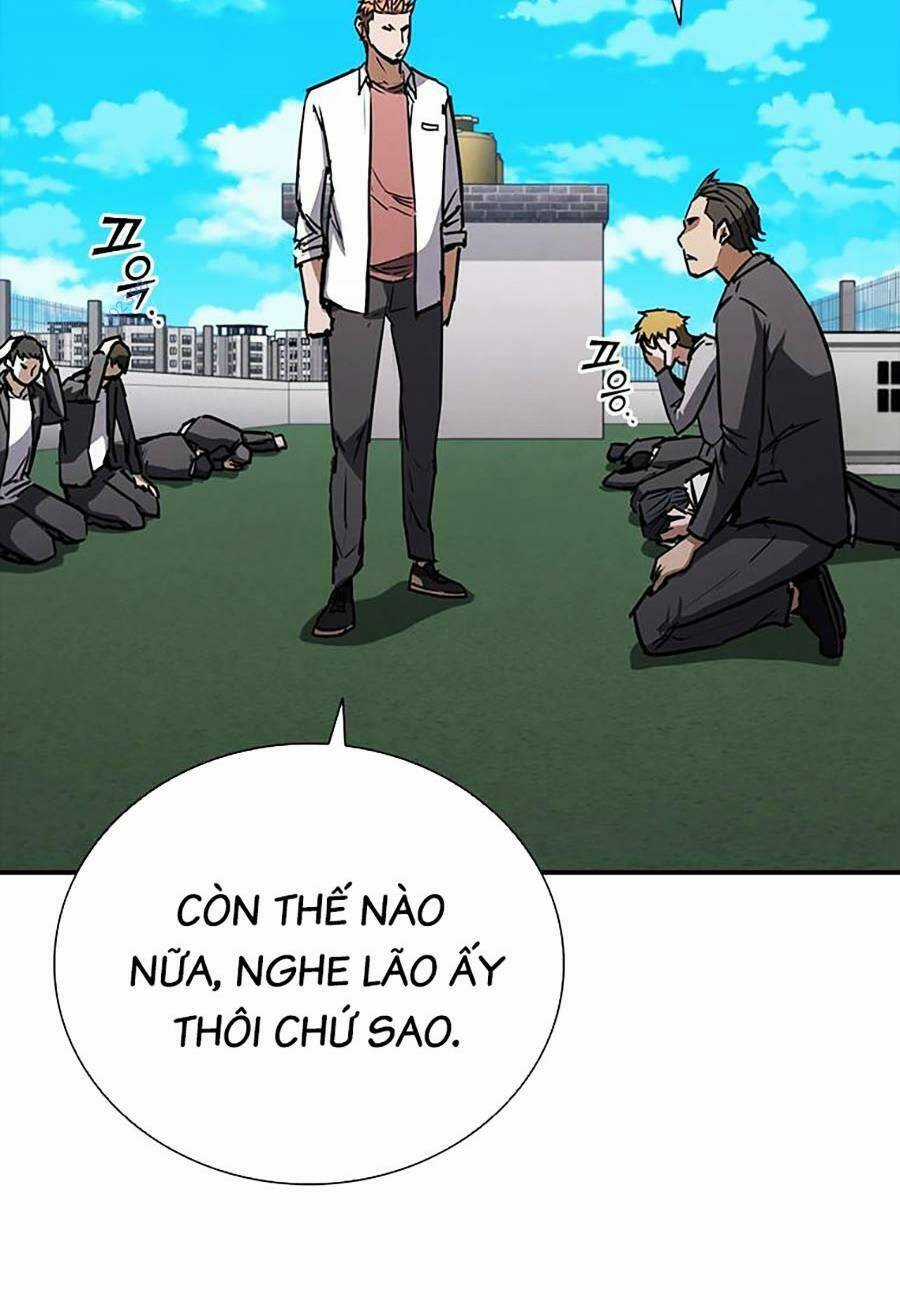 Cá Mập Wyvern - Chapter 9 - Trang 89