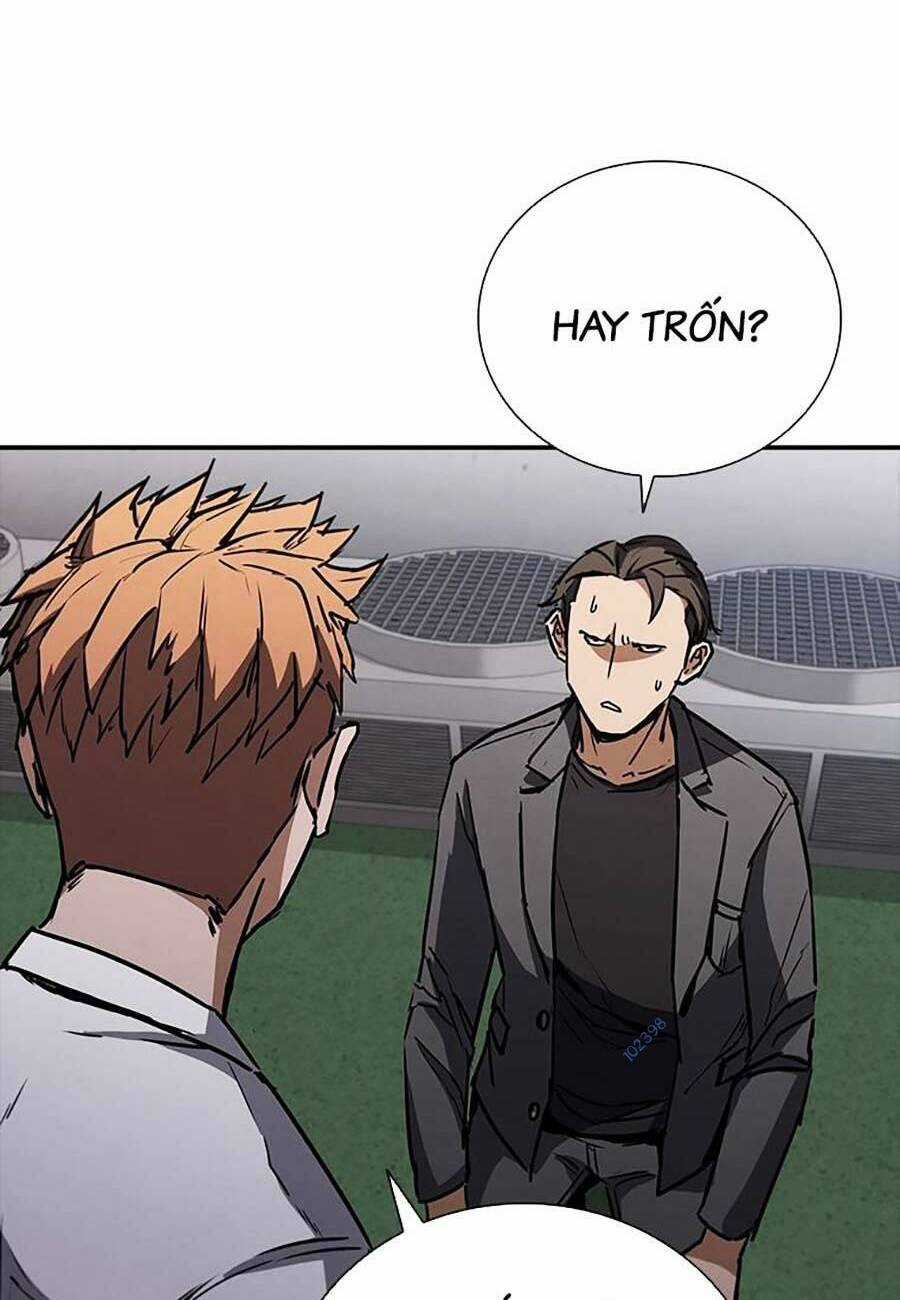 Cá Mập Wyvern - Chapter 9 - Trang 90