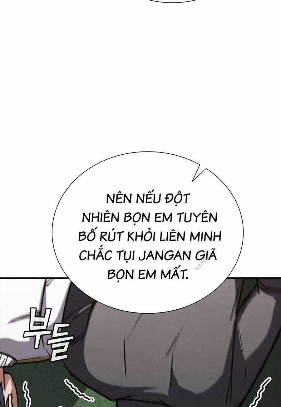 Cá Mập Wyvern - Chapter 9 - Trang 10