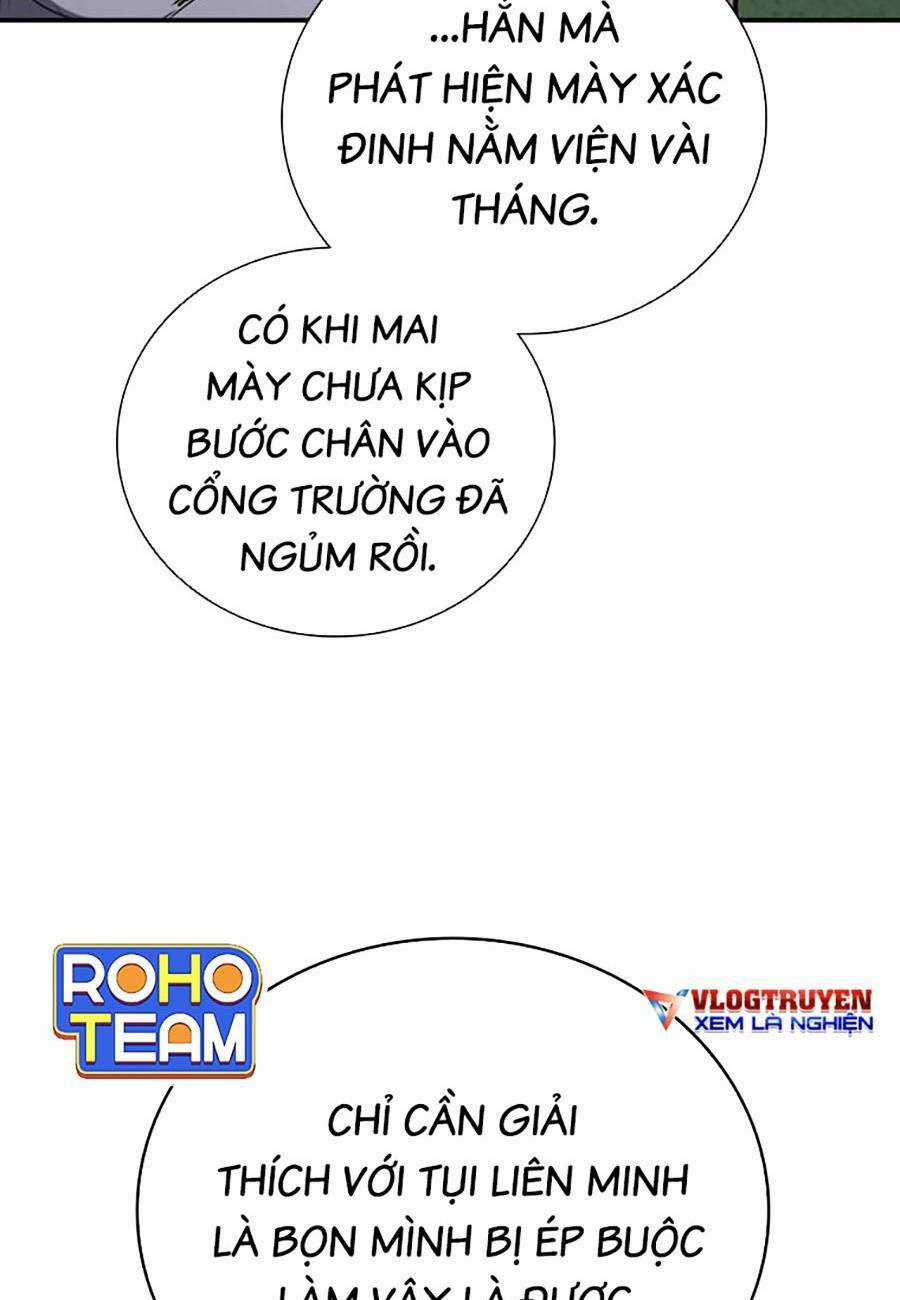 Cá Mập Wyvern - Chapter 9 - Trang 91