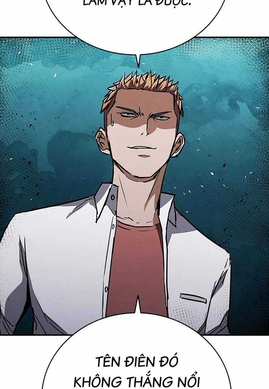 Cá Mập Wyvern - Chapter 9 - Trang 92