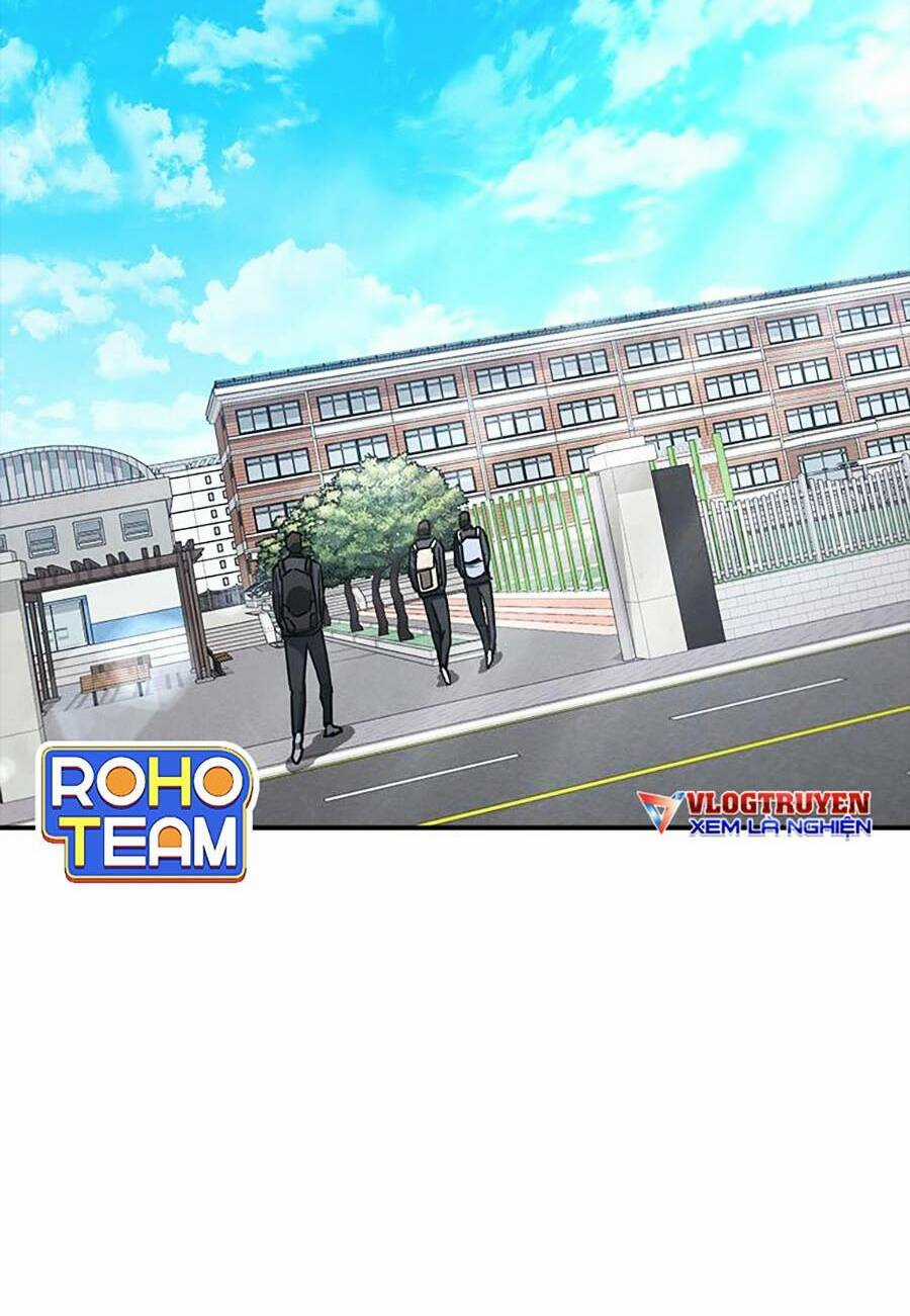 Cá Mập Wyvern - Chapter 9 - Trang 96