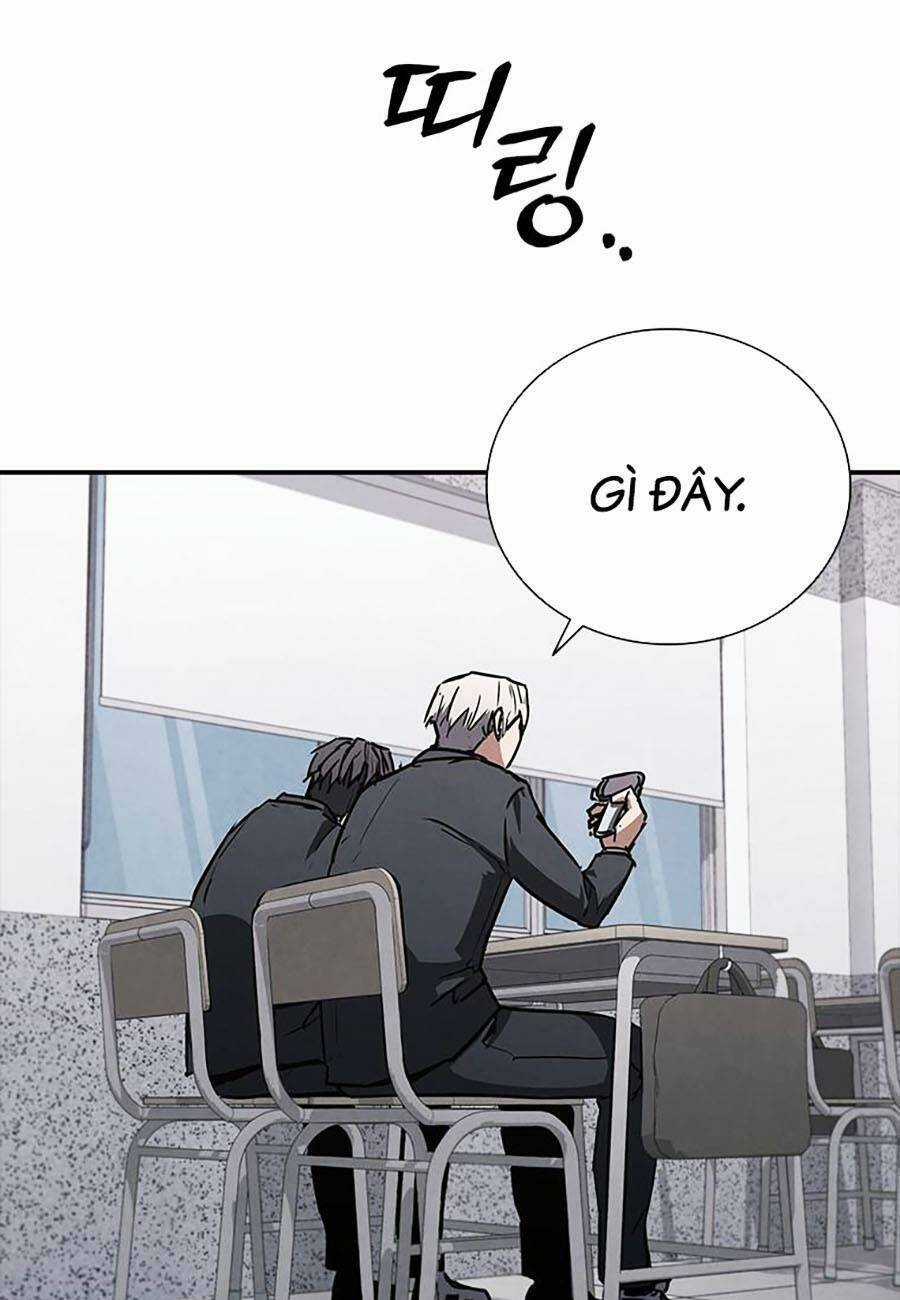 Cá Mập Wyvern - Chapter 9 - Trang 97