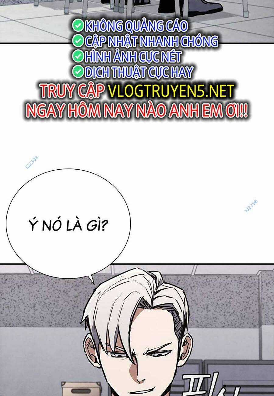 Cá Mập Wyvern - Chapter 9 - Trang 98