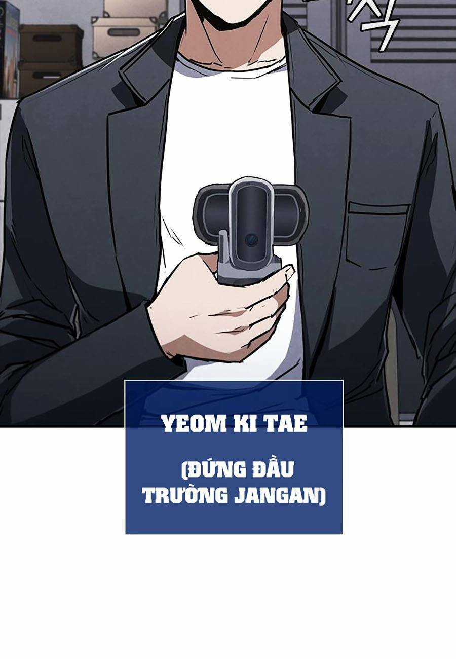 Cá Mập Wyvern - Chapter 9 - Trang 99