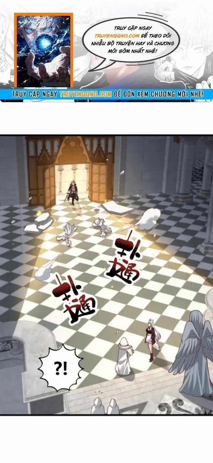 Cả Server Đều Muốn Ám Sát Ta - Chapter 151 - Trang 1