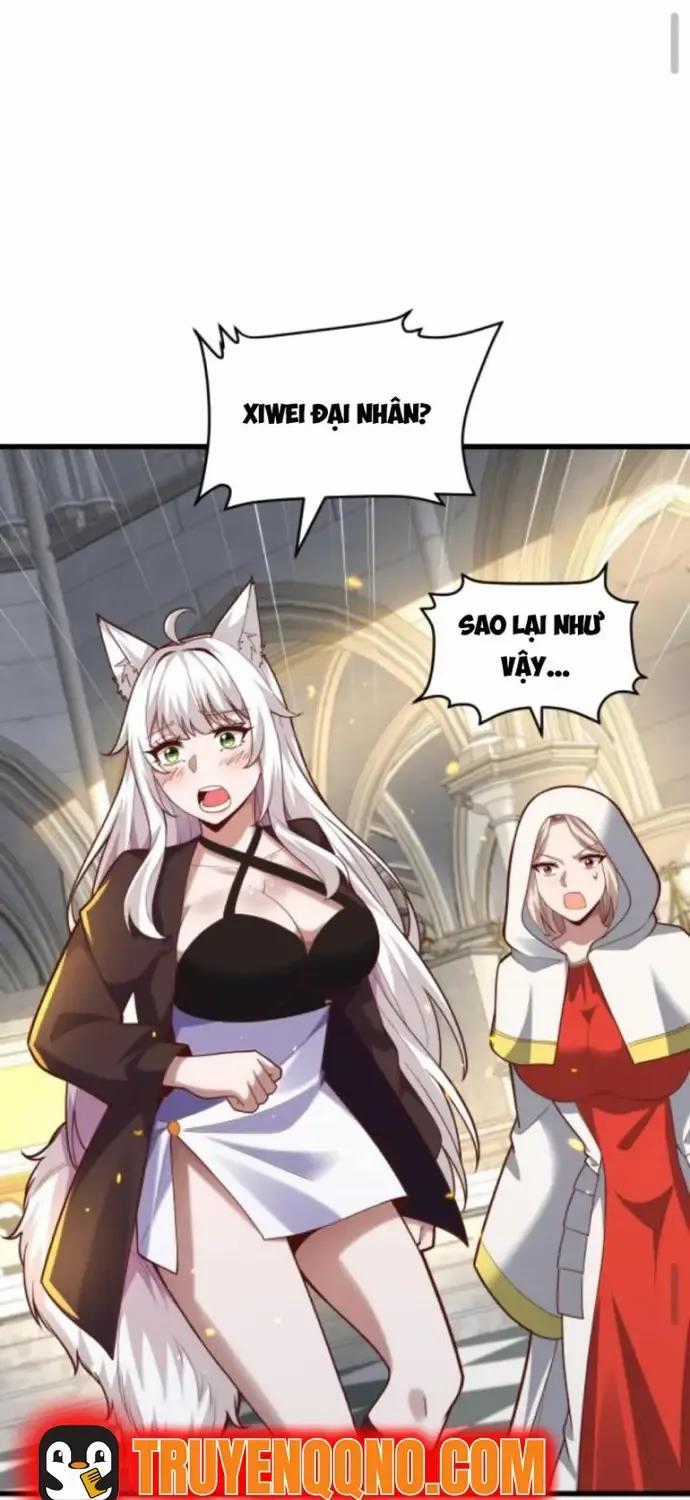 Cả Server Đều Muốn Ám Sát Ta - Chapter 151 - Trang 2