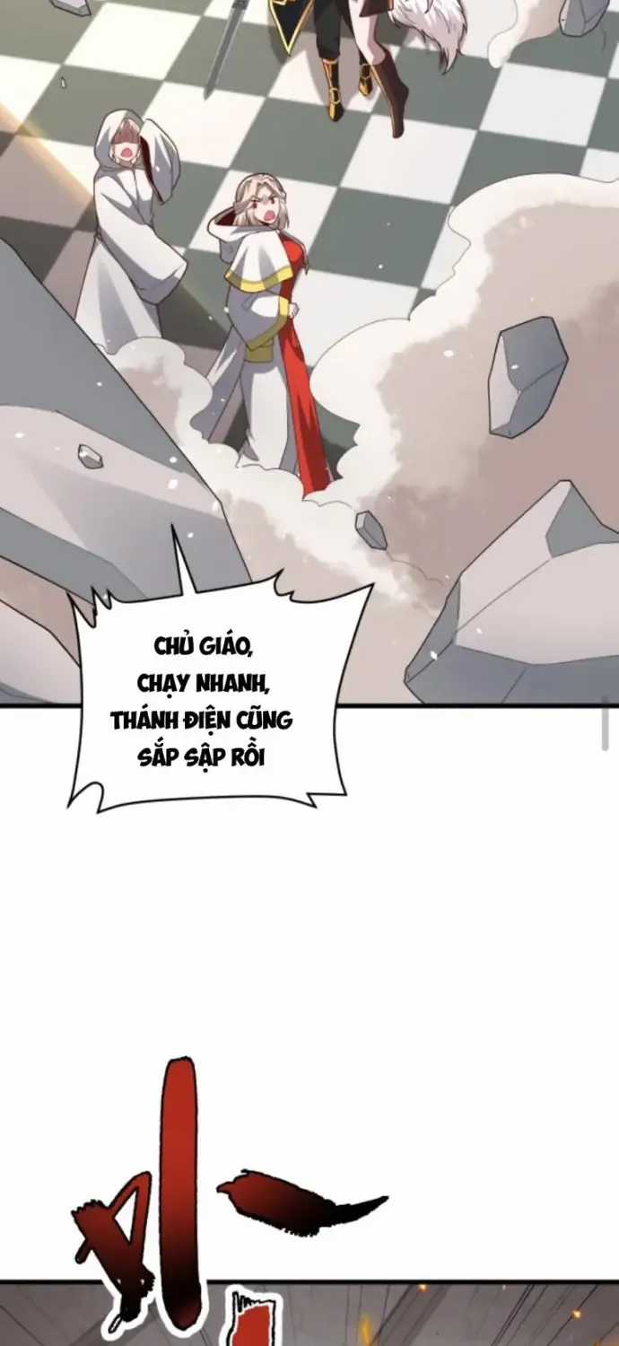 Cả Server Đều Muốn Ám Sát Ta - Chapter 151 - Trang 14