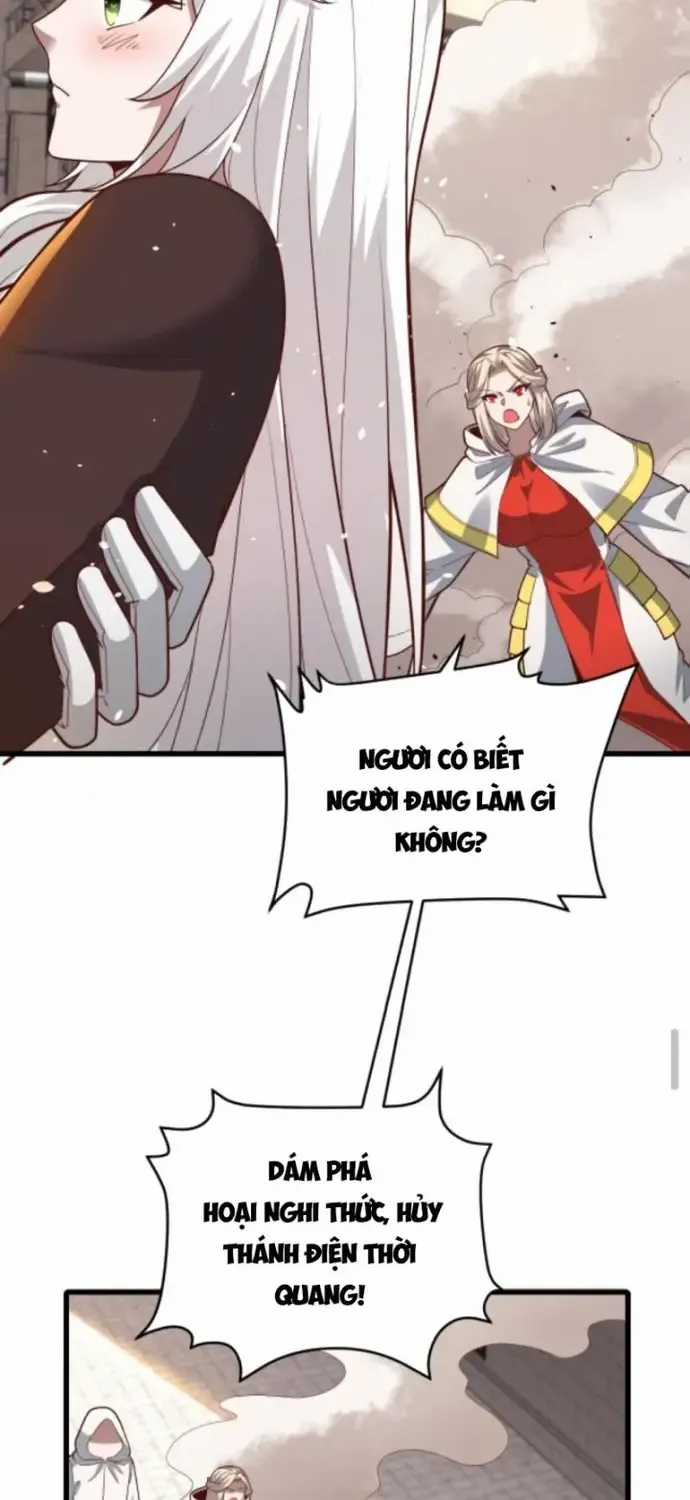 Cả Server Đều Muốn Ám Sát Ta - Chapter 151 - Trang 18