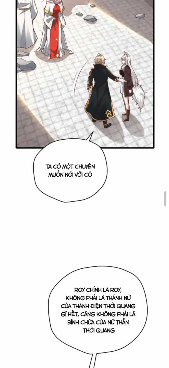 Cả Server Đều Muốn Ám Sát Ta - Chapter 151 - Trang 19