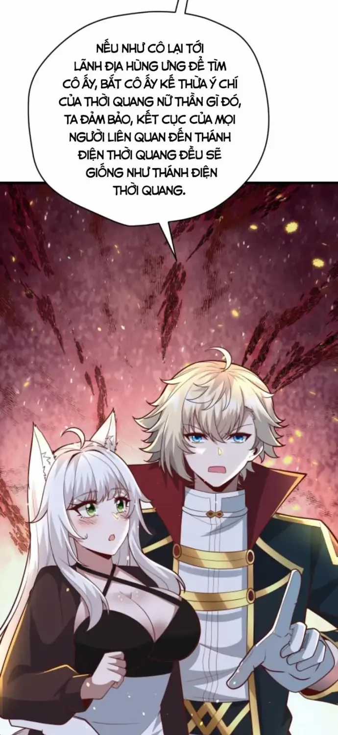 Cả Server Đều Muốn Ám Sát Ta - Chapter 151 - Trang 20