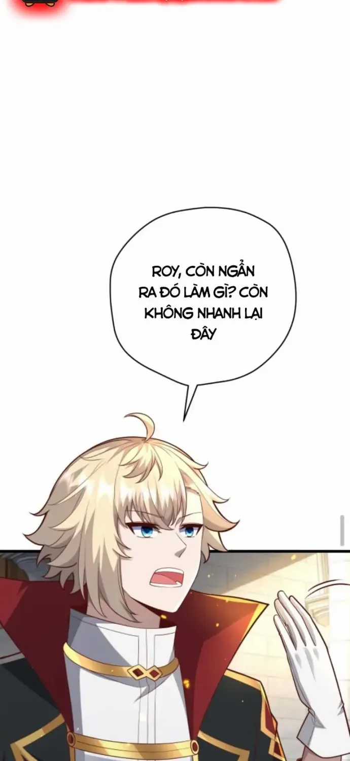 Cả Server Đều Muốn Ám Sát Ta - Chapter 151 - Trang 3