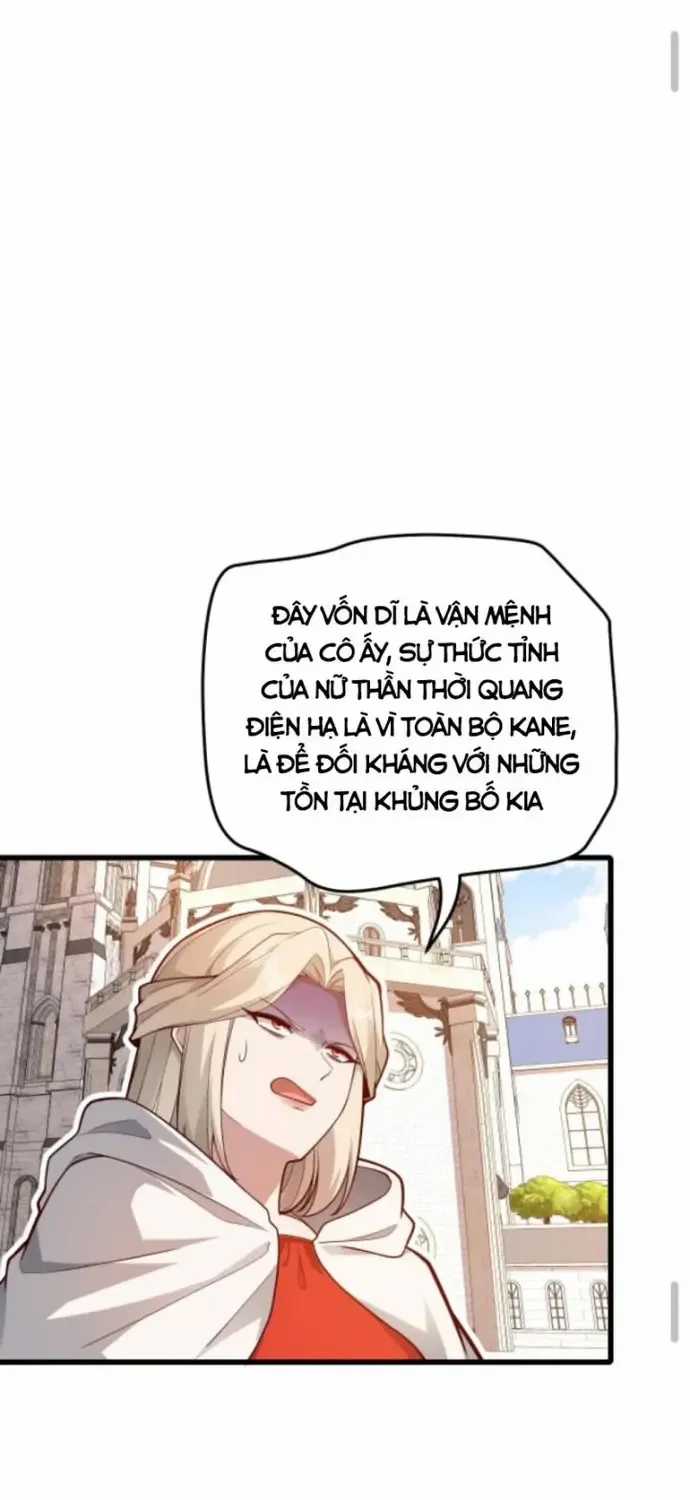 Cả Server Đều Muốn Ám Sát Ta - Chapter 151 - Trang 22