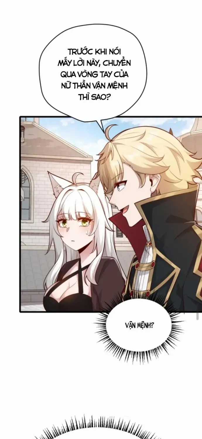 Cả Server Đều Muốn Ám Sát Ta - Chapter 151 - Trang 23