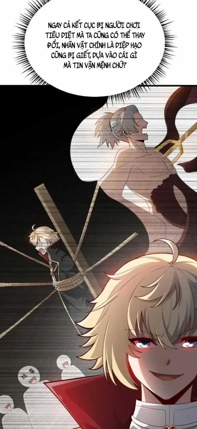 Cả Server Đều Muốn Ám Sát Ta - Chapter 151 - Trang 24