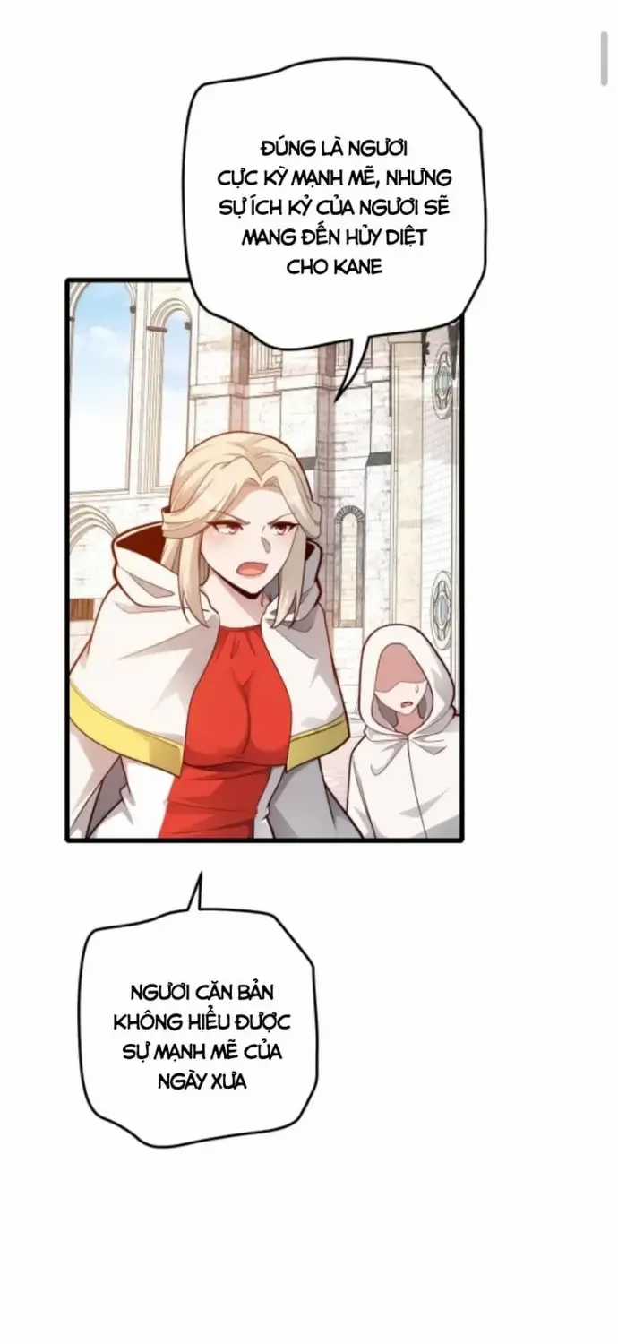 Cả Server Đều Muốn Ám Sát Ta - Chapter 151 - Trang 27