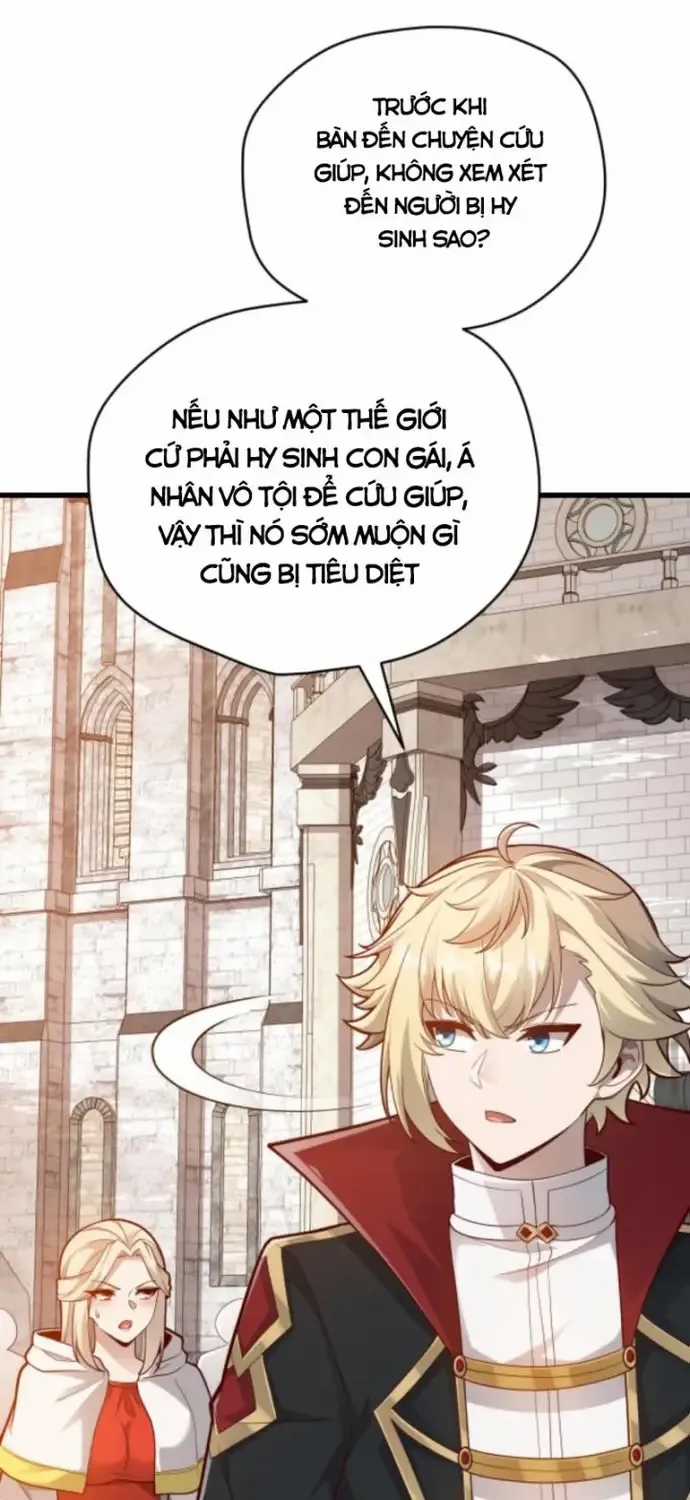 Cả Server Đều Muốn Ám Sát Ta - Chapter 151 - Trang 28