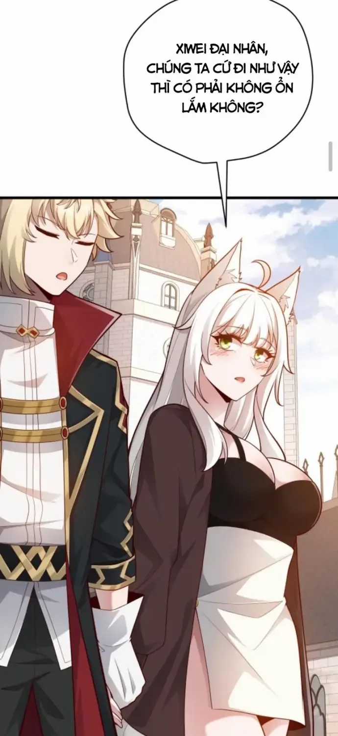 Cả Server Đều Muốn Ám Sát Ta - Chapter 151 - Trang 31