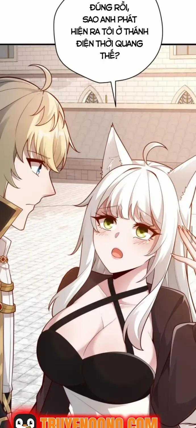 Cả Server Đều Muốn Ám Sát Ta - Chapter 151 - Trang 34