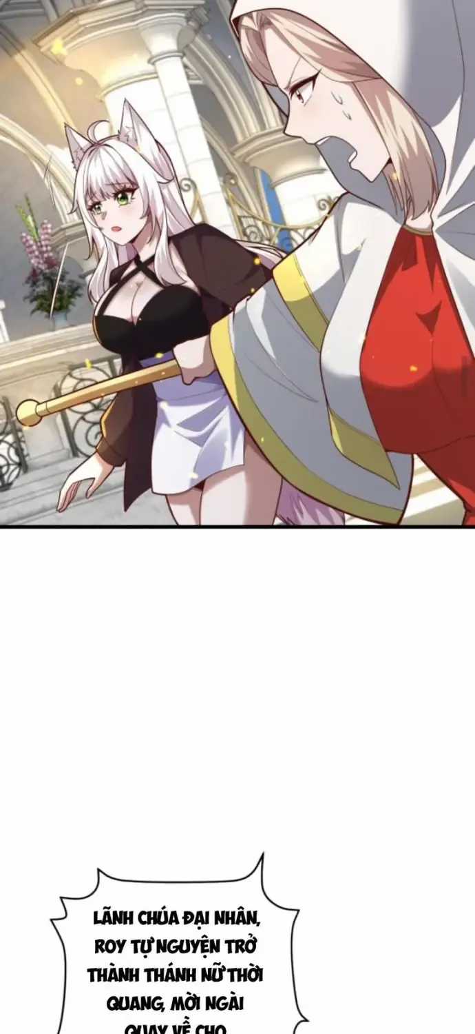 Cả Server Đều Muốn Ám Sát Ta - Chapter 151 - Trang 5