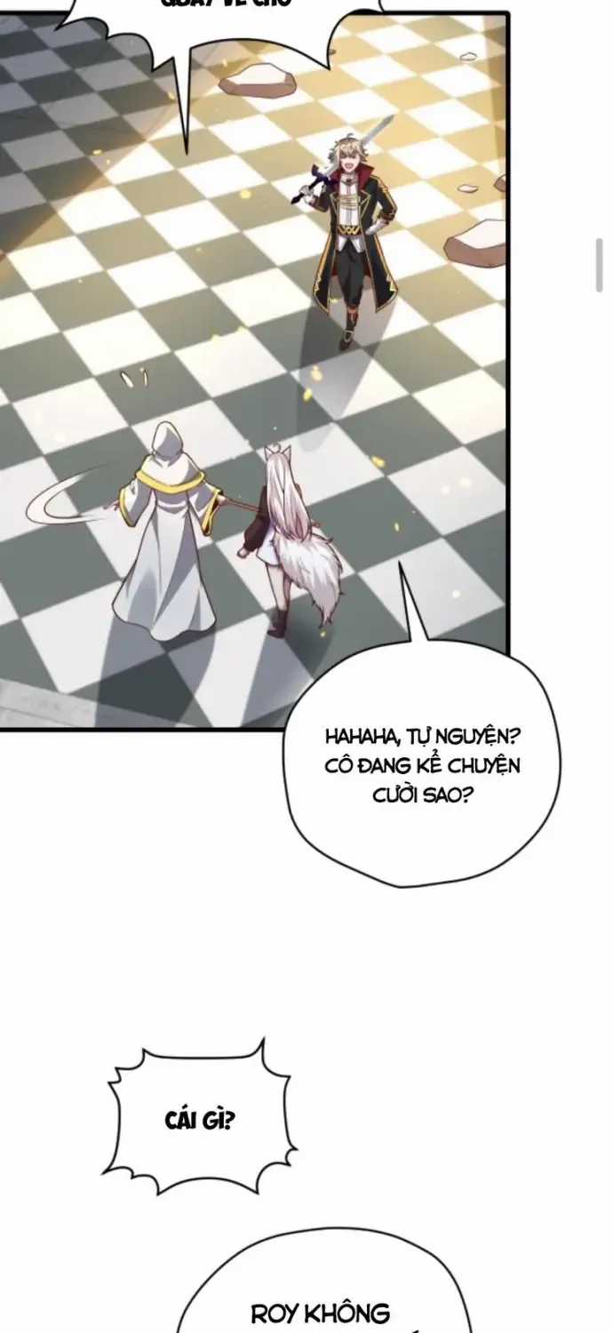 Cả Server Đều Muốn Ám Sát Ta - Chapter 151 - Trang 6