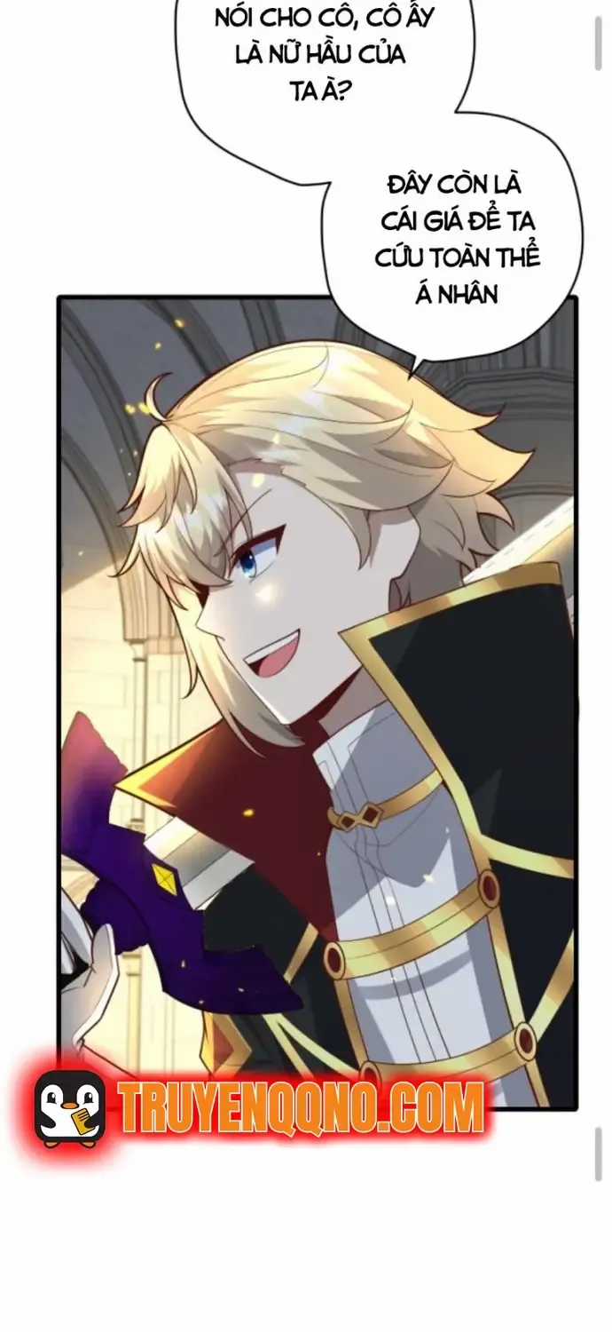 Cả Server Đều Muốn Ám Sát Ta - Chapter 151 - Trang 7