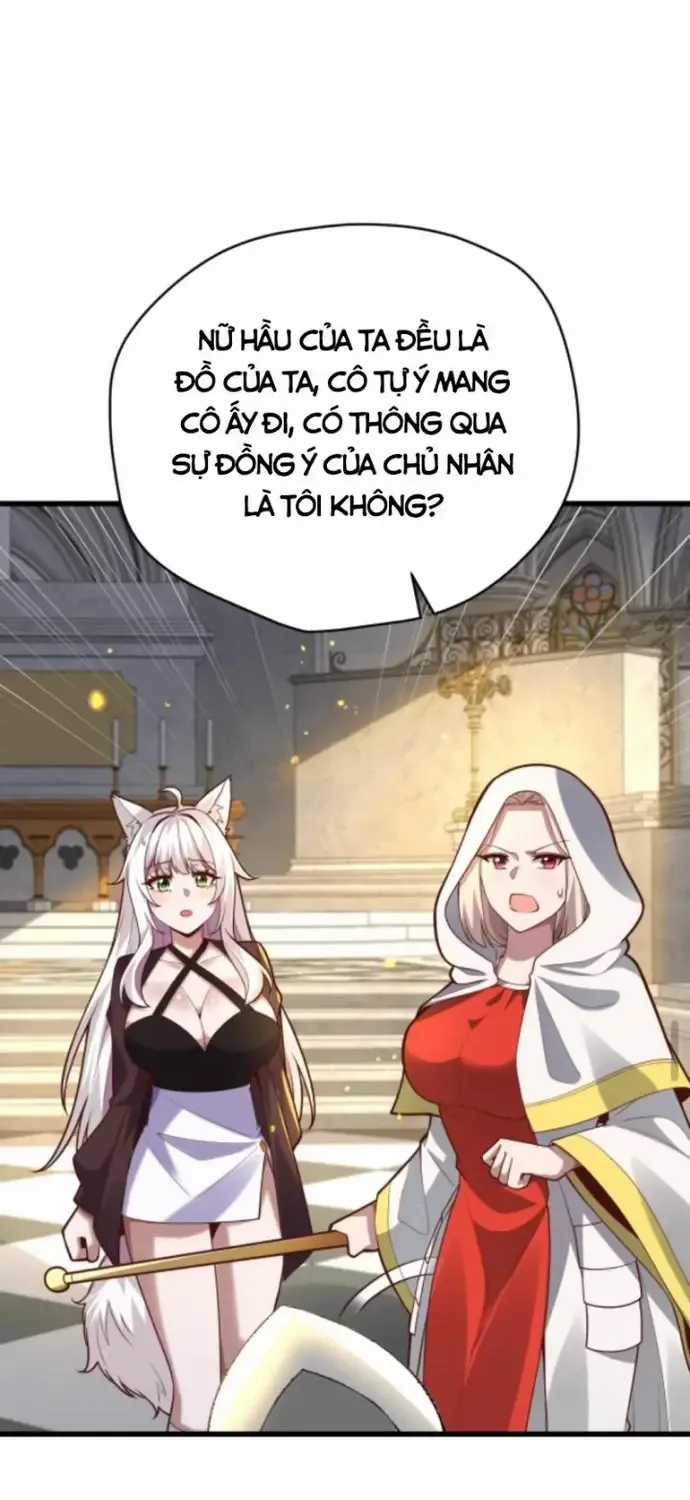 Cả Server Đều Muốn Ám Sát Ta - Chapter 151 - Trang 8