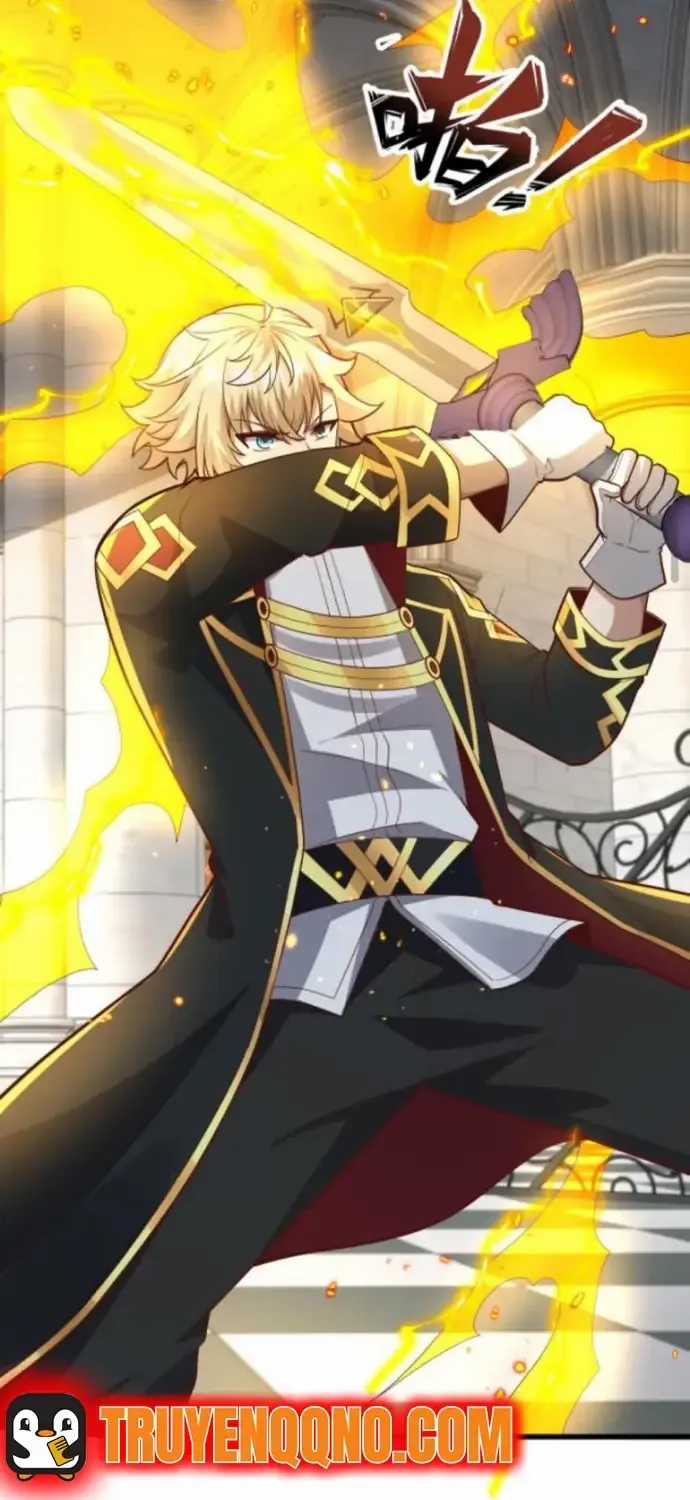 Cả Server Đều Muốn Ám Sát Ta - Chapter 151 - Trang 10