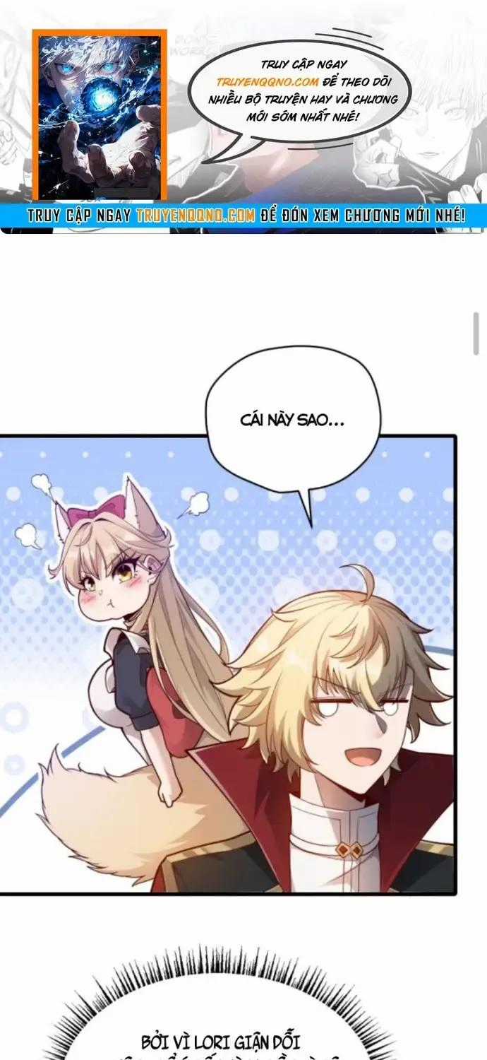 Cả Server Đều Muốn Ám Sát Ta - Chapter 152 - Trang 1