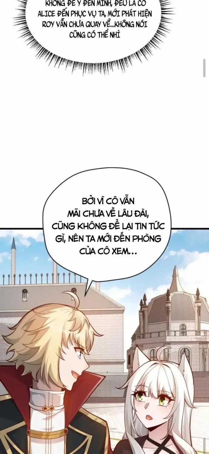 Cả Server Đều Muốn Ám Sát Ta - Chapter 152 - Trang 2