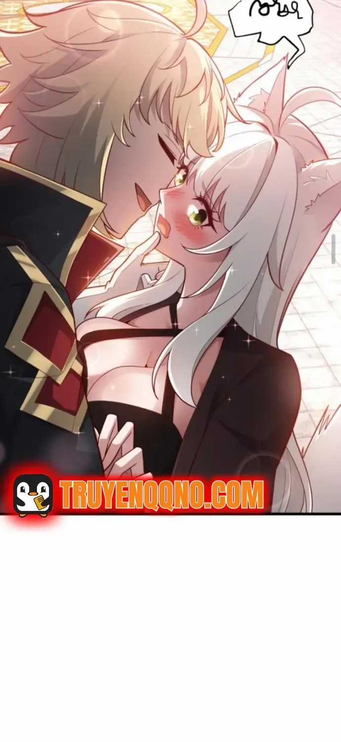 Cả Server Đều Muốn Ám Sát Ta - Chapter 152 - Trang 11