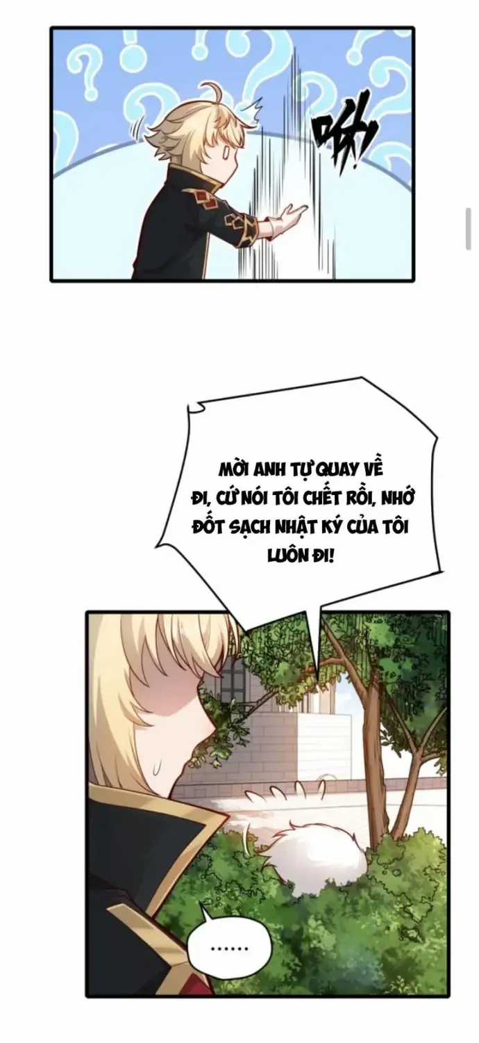 Cả Server Đều Muốn Ám Sát Ta - Chapter 152 - Trang 12