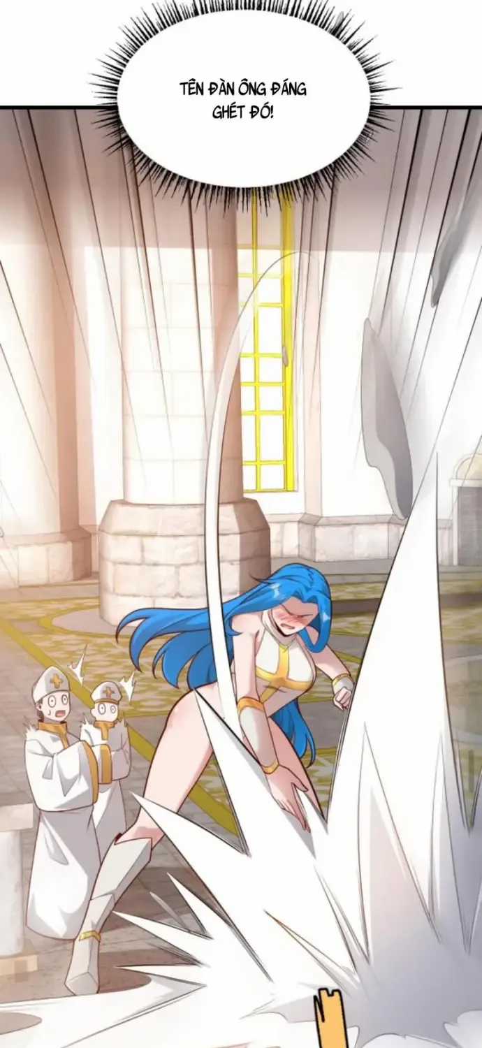 Cả Server Đều Muốn Ám Sát Ta - Chapter 152 - Trang 19