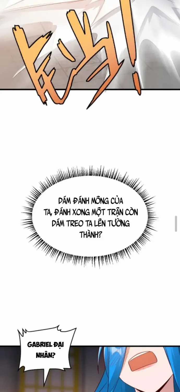 Cả Server Đều Muốn Ám Sát Ta - Chapter 152 - Trang 20