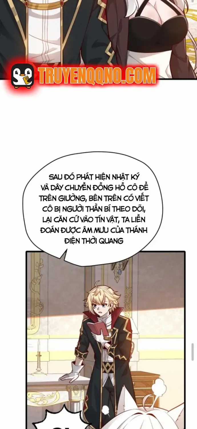 Cả Server Đều Muốn Ám Sát Ta - Chapter 152 - Trang 3