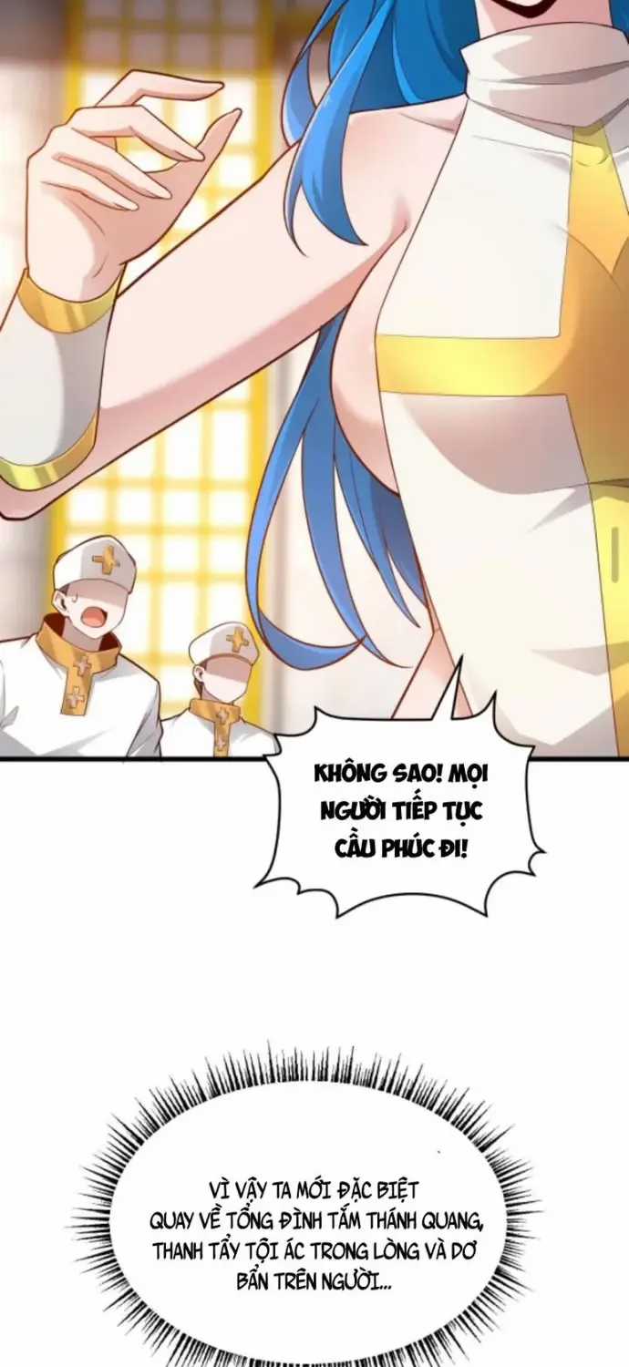 Cả Server Đều Muốn Ám Sát Ta - Chapter 152 - Trang 21