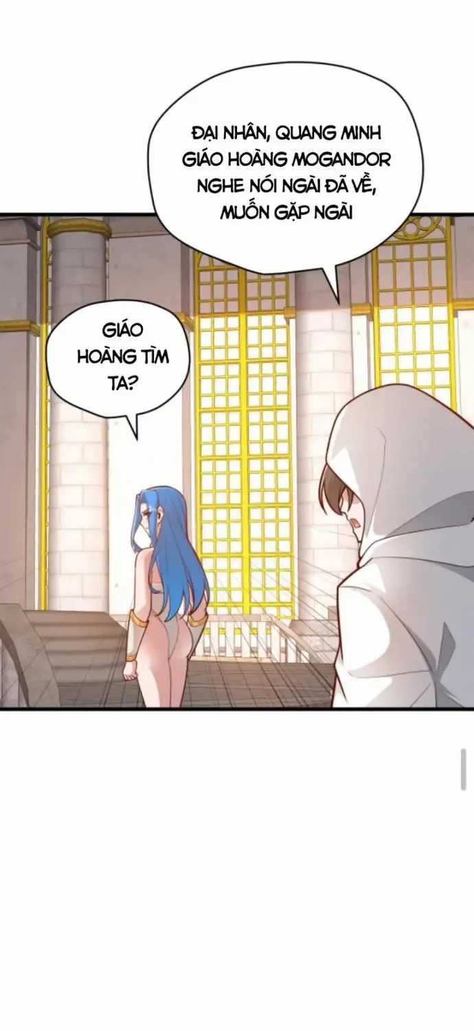 Cả Server Đều Muốn Ám Sát Ta - Chapter 152 - Trang 24