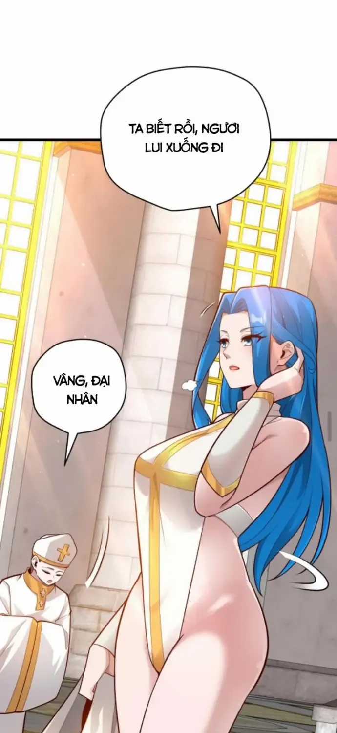 Cả Server Đều Muốn Ám Sát Ta - Chapter 152 - Trang 25