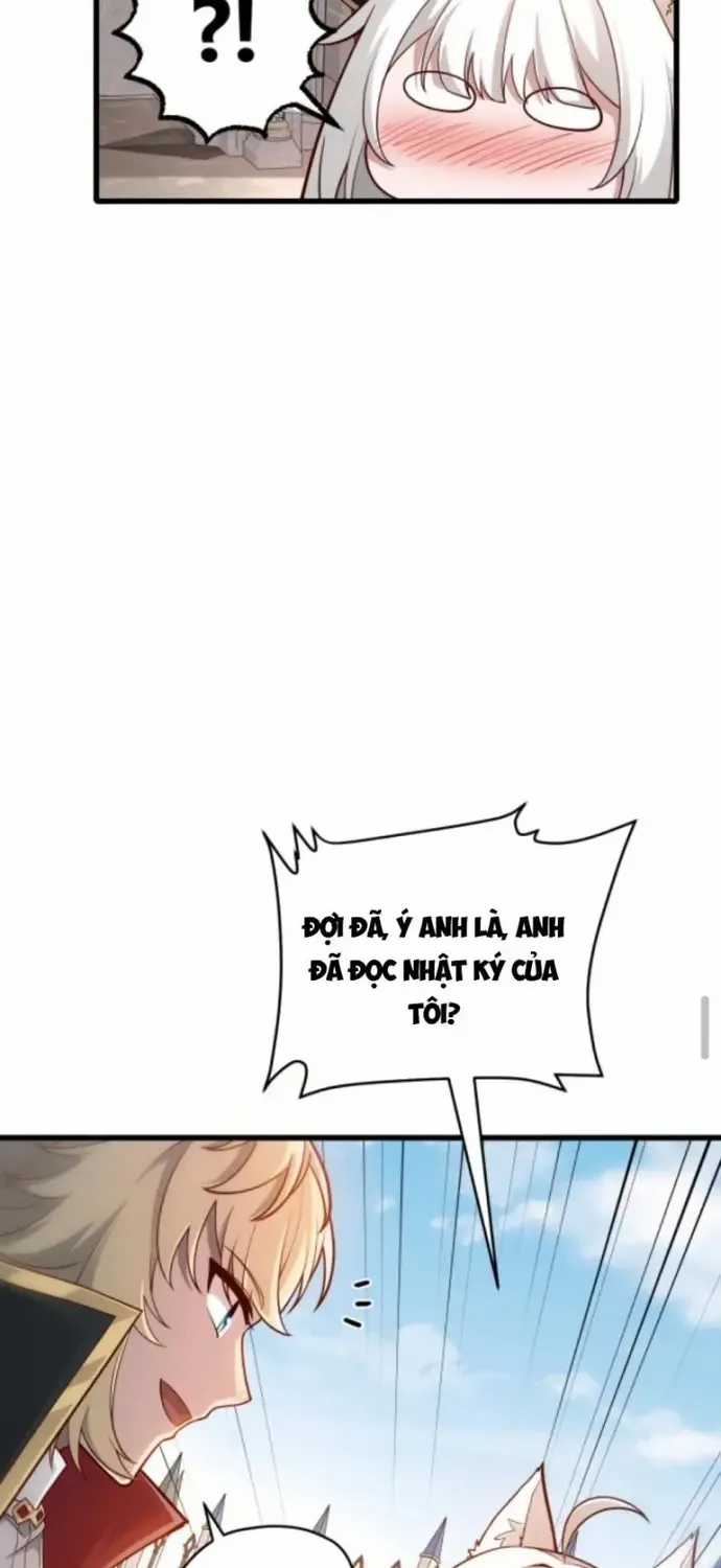 Cả Server Đều Muốn Ám Sát Ta - Chapter 152 - Trang 4