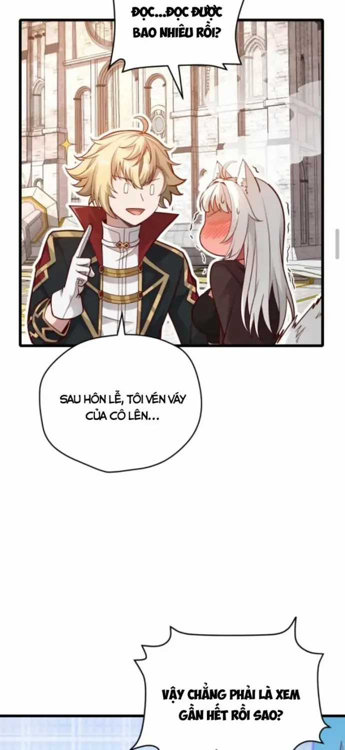 Cả Server Đều Muốn Ám Sát Ta - Chapter 152 - Trang 6