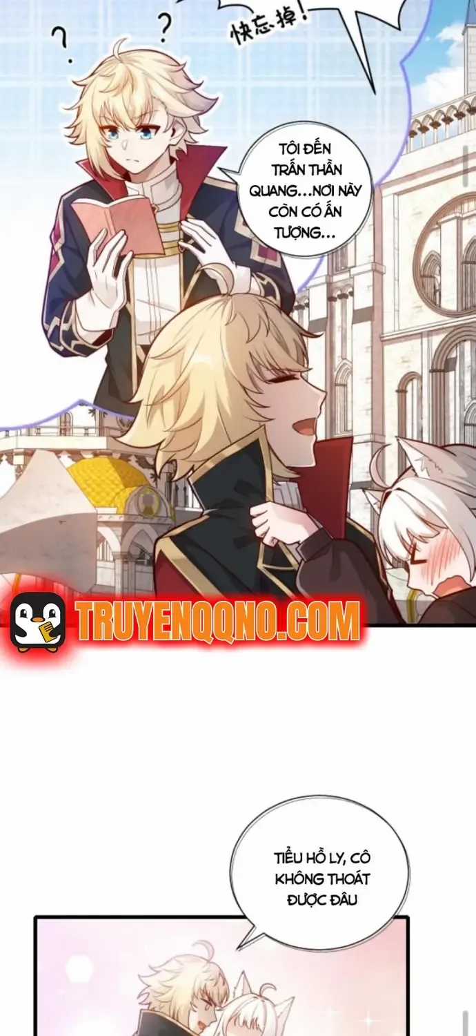 Cả Server Đều Muốn Ám Sát Ta - Chapter 152 - Trang 7