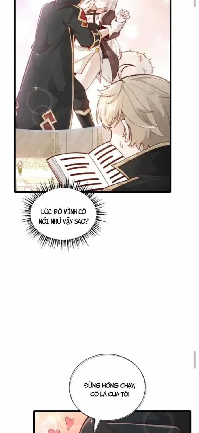 Cả Server Đều Muốn Ám Sát Ta - Chapter 152 - Trang 8