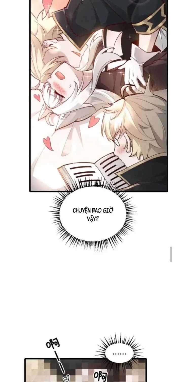 Cả Server Đều Muốn Ám Sát Ta - Chapter 152 - Trang 9