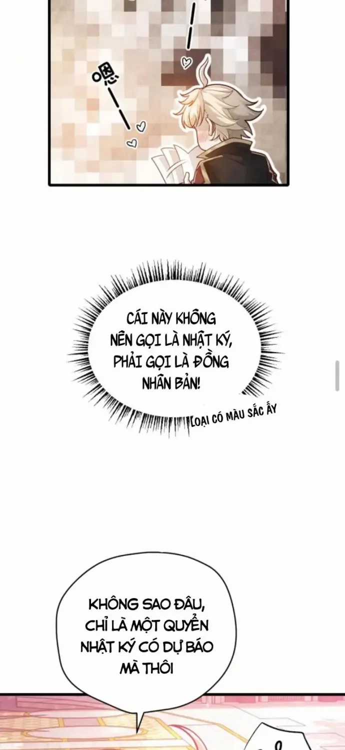 Cả Server Đều Muốn Ám Sát Ta - Chapter 152 - Trang 10