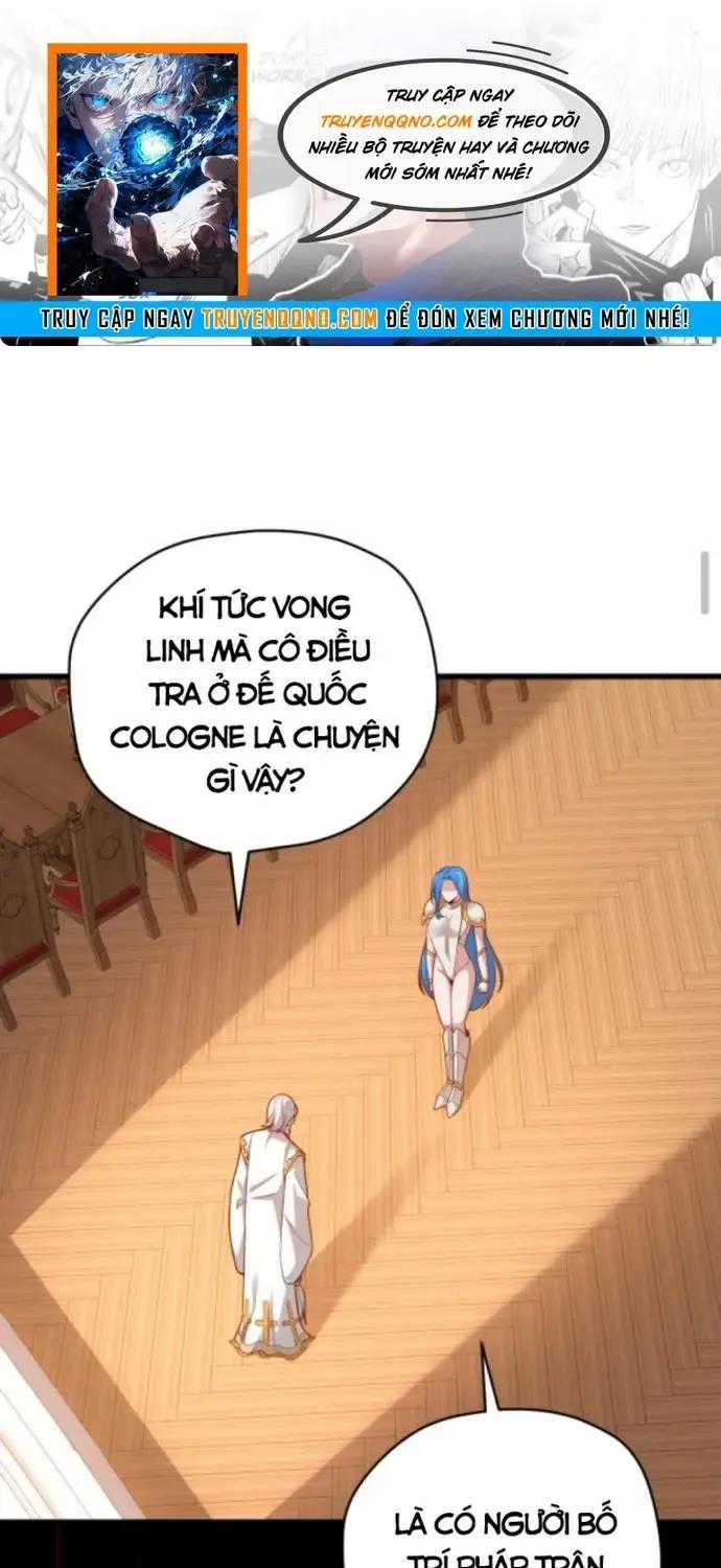 Cả Server Đều Muốn Ám Sát Ta - Chapter 153 - Trang 1