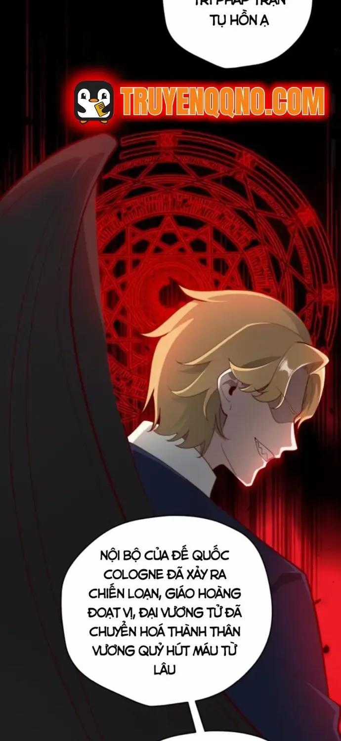 Cả Server Đều Muốn Ám Sát Ta - Chapter 153 - Trang 2