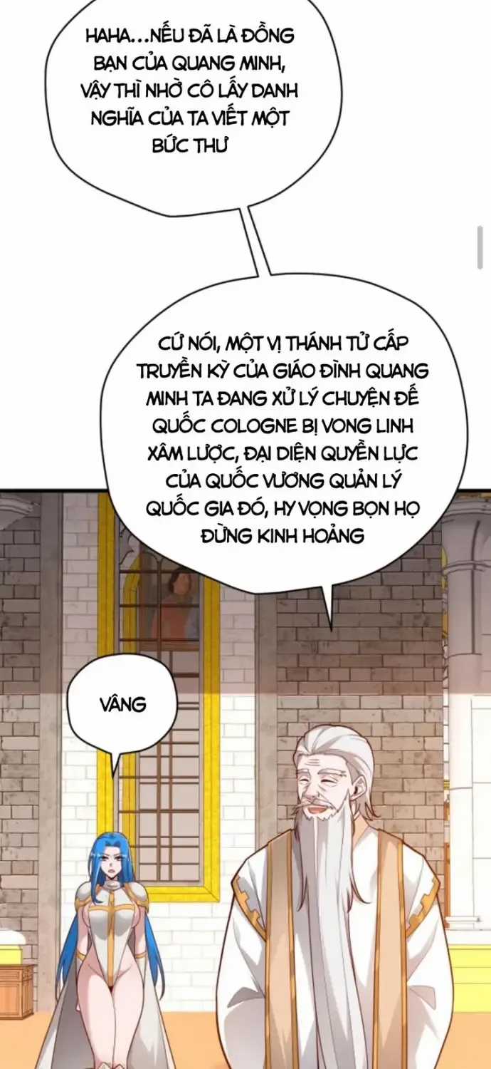 Cả Server Đều Muốn Ám Sát Ta - Chapter 153 - Trang 12